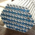 GALVANISED PIPES 3