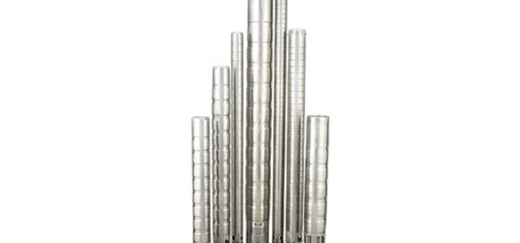 Submersible Pumps