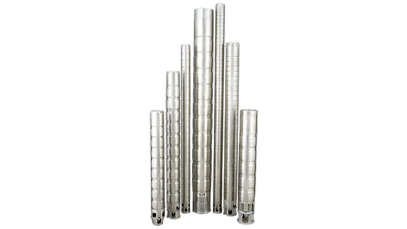 Submersible Pumps