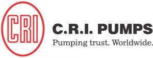 CRI logo