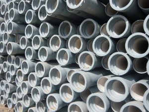 Ductile Iron Pipes 4