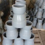 Ductile Iron Fittings