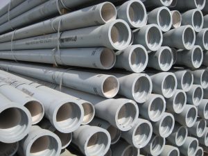 Ductile iron pipes 1